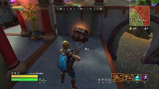 ［新作バトロワ] Ps4でついにでた！！魔法アビリティで優勝！　お話しましょ
