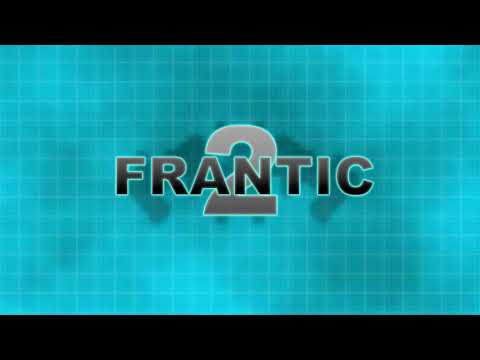 Frantic 2 - Menu