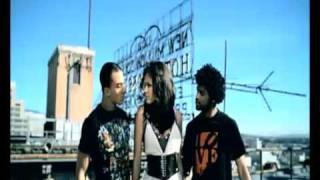 Elize - Can&#39;t You Feel It (Ian Carey Vs VirgileMusic Radio Edition)