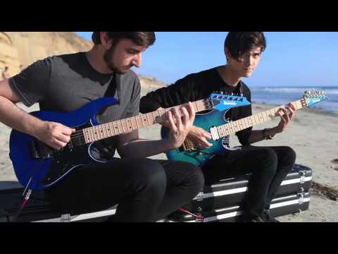 Baditude Pt. 2 | Polyphia (Clip)