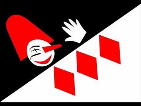 Assalto selvaggio - Carnevale di Viareggio 1950