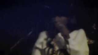 Tweet - Enough, live at Jazz Cafe