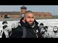 Inside Auschwitz The Infamous Concentration Camp