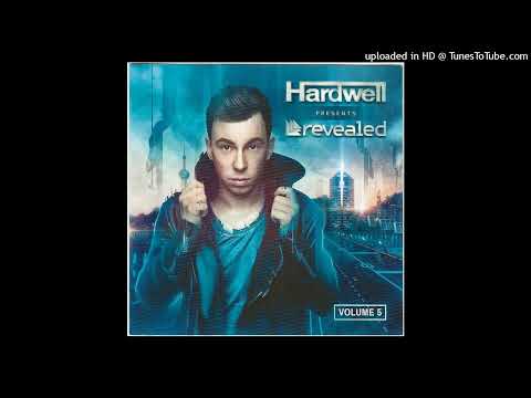 TJR & VINAI - Bounce Generation (Original Mix) - Hardwell Presents Revealed Vol. 5