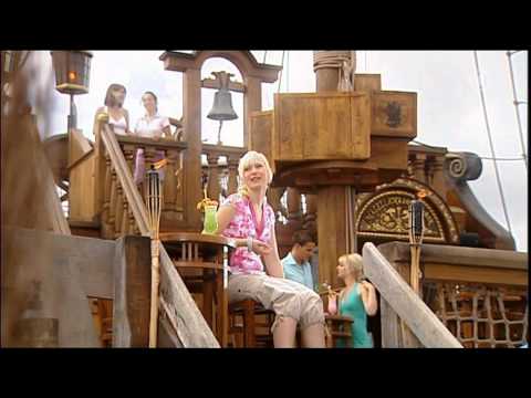 Franziska- Sommergefühl