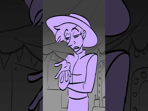 Circus of Wishes - There's Something Wrong With Me (OC Animatic)