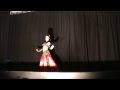 Bamboleo - Bellydance fusion