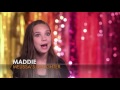 The girls talk about Kenzie's win against Maddie   Dance Moms Season 5 Episode 24