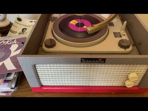 Martha & The Vandellas - Jimmy Mack -  US Gordy Records 1967