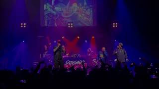 osdorp posse defintie dopeheid harder dan te hard