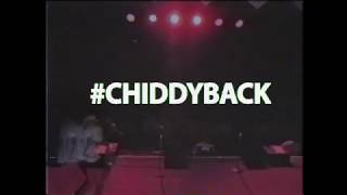 Same Old Thing (Prod. by Russ) #ChiddyBack