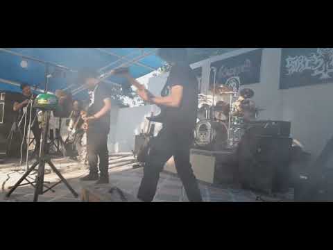 Intro + Angel, caido Metal Militia 2