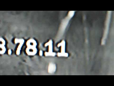 Orbs on Long Island 5/11/20 3:22am