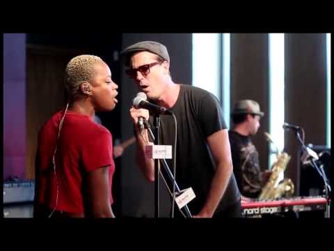 Fitz and The Tantrums - 