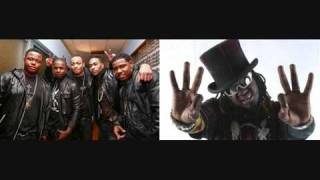 Day26 feat. T-Pain - Shawty Wassup (Lyrics)