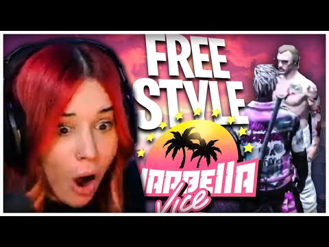 AMPH reacciona BATALLA LIT KILLAH vs KHAN - 🌴 Marbella Vice
