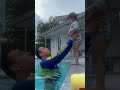 NO KISSING THE SWIM COACH