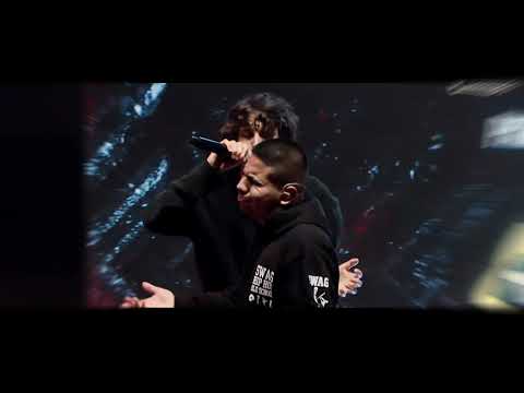 JAZE VS STRIKE | MINUTOS A SANGRE | FMS PERÚ 21/22 TEMPORADA 2