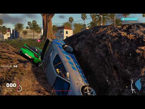 [胖胖]飆酷車神-與霙霙哥的第一次歡相見