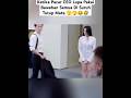 Ketika Pacar CEO Lupa Gak Pake Bawahan CEO Langsung Nyuruh Anak Buah Tutup Mata 🫣🫣