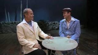 Sneak Peek: La Cage aux Folles