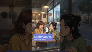 Karaoke   Stress Reliever or Social Nightmare