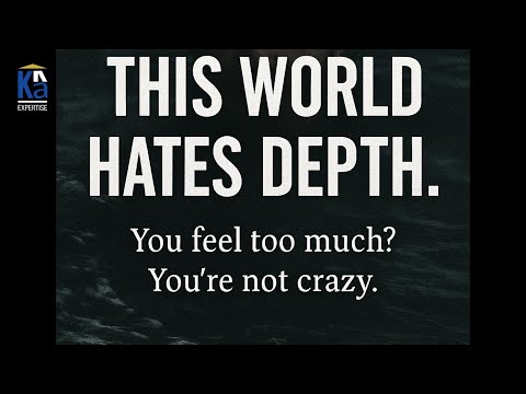 This World Hates Depth