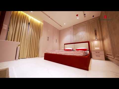 3D Tour Of Mahaveer Crystal Garden