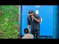 KING SAHA Comedy Store Uganda Oct 2025