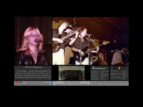 Thumbnail for Sun Goddess (Diamond Rio & Tower of Power Live Feb 1979) by Diamond Rio