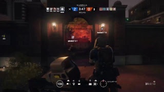 ［R6S］タルタルソースのゆるーくシジる#037