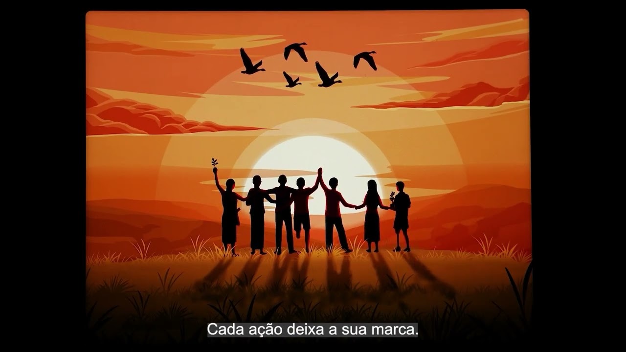 Innovative Best Practices for Youth Engagement in Conservation (Português)