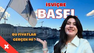 İnsanlar NEDEN Bu Şehirde Yaşıyor? 🇨🇭
