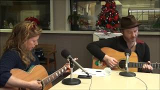 Jess Klein Behind A Veil