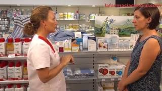 tratamientos cicatrices - la farmacia central