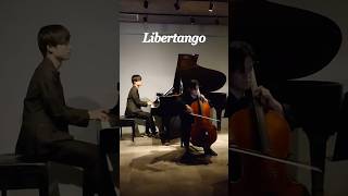 Download lagu 【Libertango / A.Piazzolla】feat. A (cover) mp3