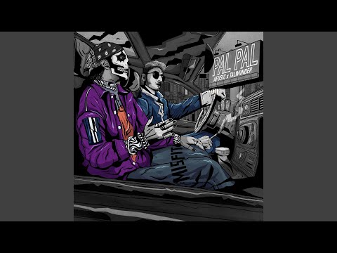 Pal Pal (Talwiinder Verse)