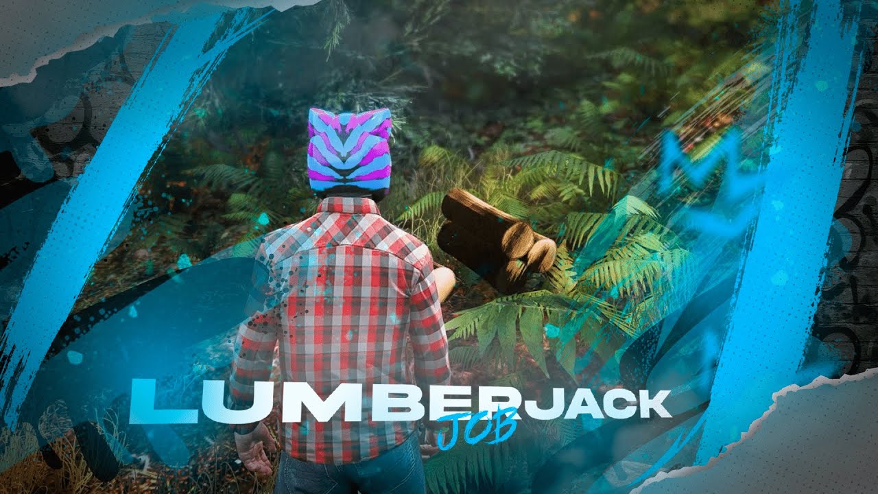 Lumberjack Job — video