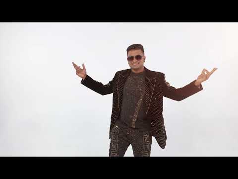 Rick Ram & Rawytee Ramroop - Teri Baaton Mein [Official Music Video]