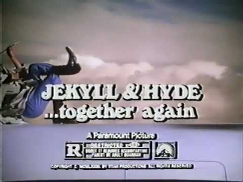 Jekyll And Hyde... Together Again (1982) Trailer