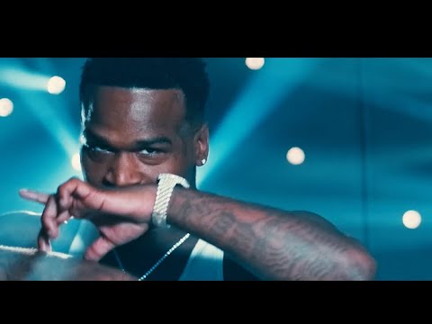 Lil Adrian - Still Standing [ Official Video ]