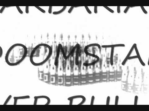 Barbarian Doomstah Silver Bullets produced by Hakiki Bela