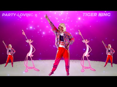 MDMC - Tiger King (Official Video)
