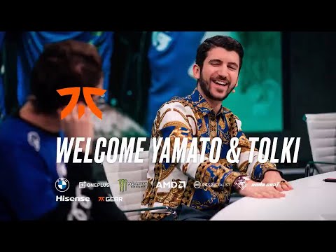 NISQY reacts | FNC YAMATO HYPE VIDEO