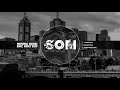Dom Dolla - Moving Blind (Eric Sidey Edit) | Sounds of Melbourne