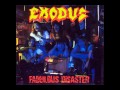 Exodus - [1989] Fabulous Disaster [Full Album ...