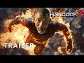 Hancock 2 2025 Teaser Trailer Will Smith