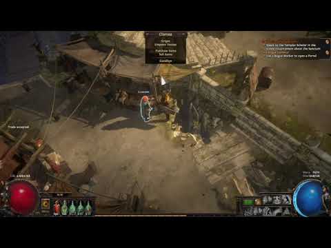 The 4 recipes you need in ruthless