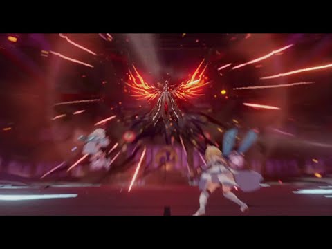 [GI] C0 Ganyu and Zhongli Duo All Bosses