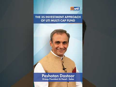 3S Approach of UTI Multi Cap Fund Explained!